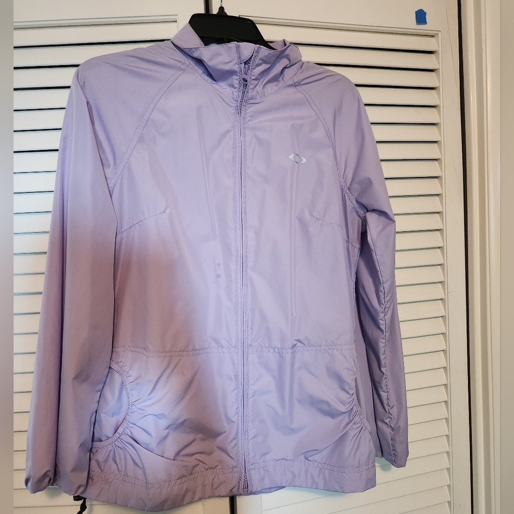 Women's Running Jacket